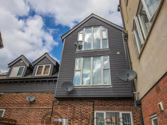 House for sale in Haverhill, West Suffolk