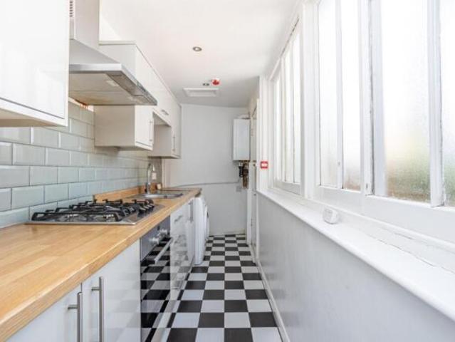 Flat for sale in Margate Old Town, Acol