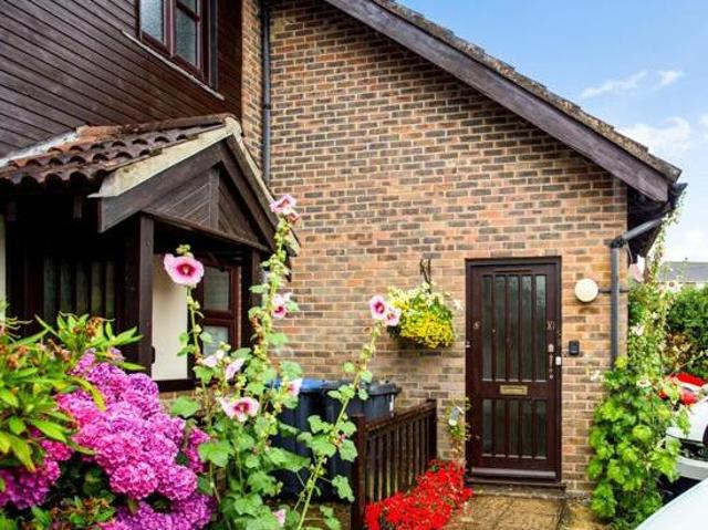 House for sale in Perryfields, West Sussex