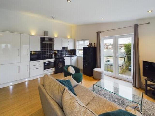 House for sale in Perryfields, West Sussex
