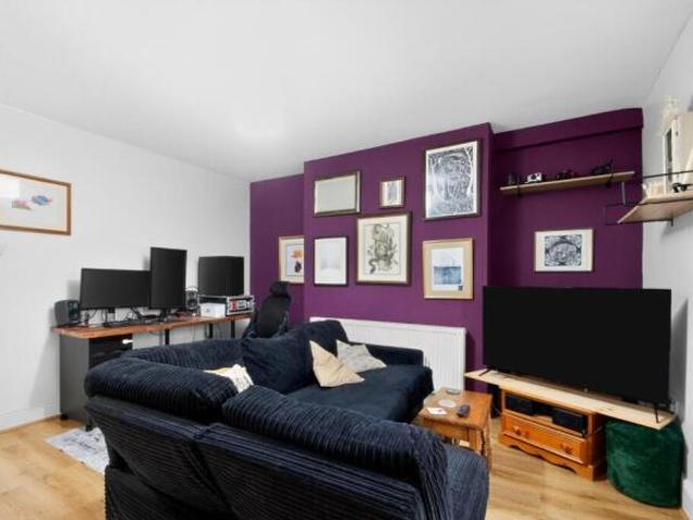 Flat for sale in Low Harrogate, Harrogate