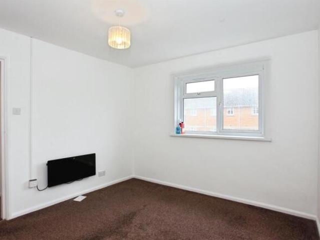 Flat for sale in Falcon Lodge, Wales