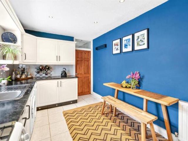 Flat for sale in Walthamstow, Greater London