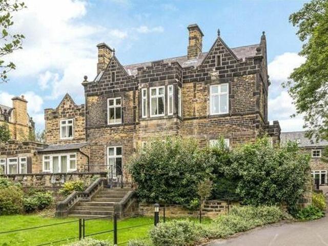 House for sale in North Yorkshire