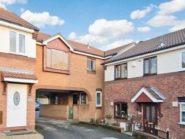 House for sale in Chadsmoor, Staffordshire