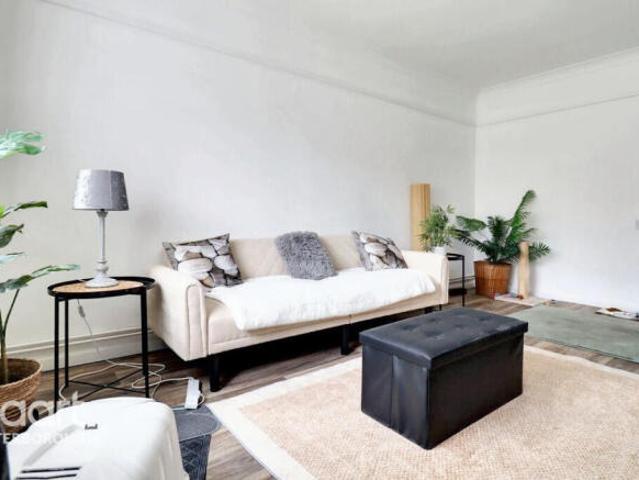 Flat for sale in Peterborough