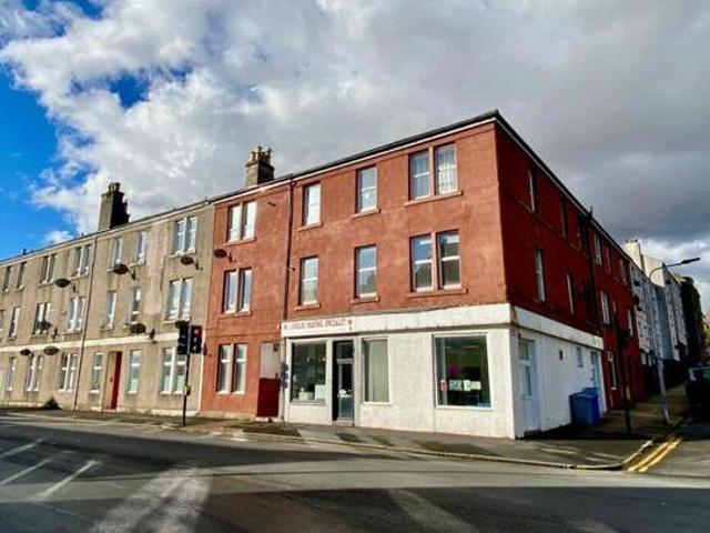 House for sale in Helensburgh, Scotland