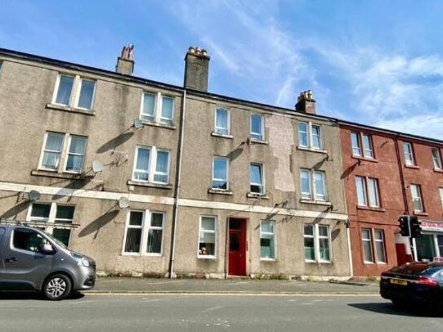 House for sale in Helensburgh, Scotland