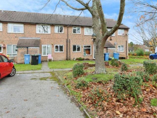 Flat for sale