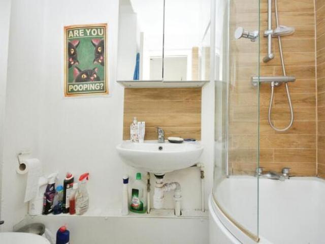 Flat for sale in Lee, Isle Of Man