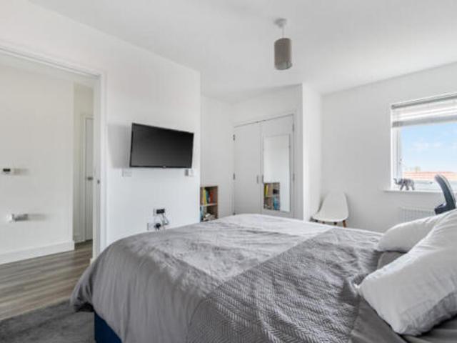 Flat for sale in Ashurst Bridge, Hampshire