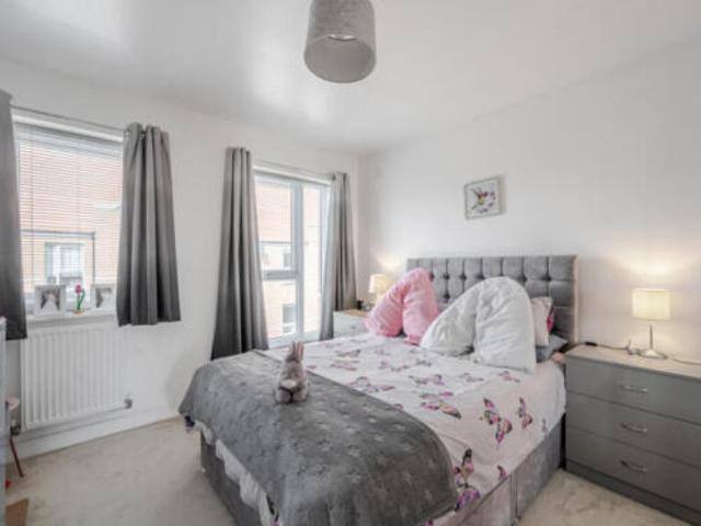 Flat for sale in Ashurst Bridge, Hampshire