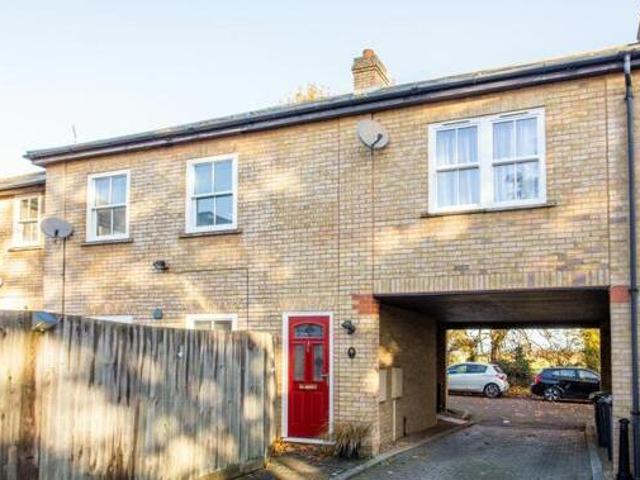 House for sale in Herne, Kent