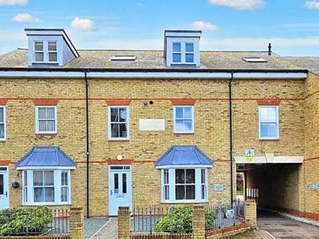 House for sale in Herne, Kent