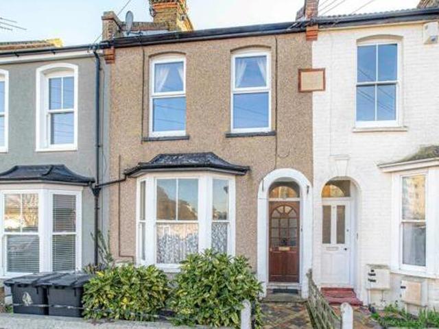 House for sale in Herne, Kent