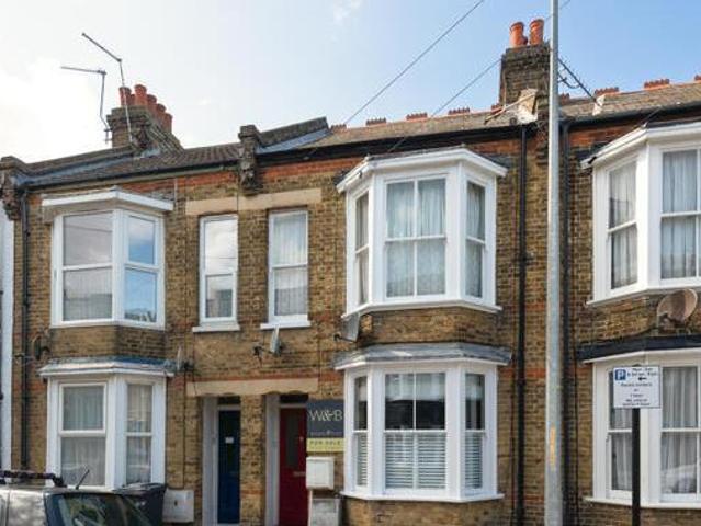 House for sale in Herne, Kent