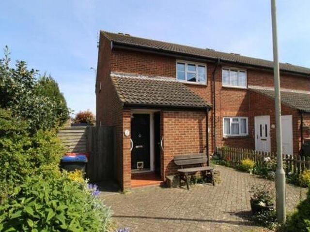 House for sale in Herne, Kent