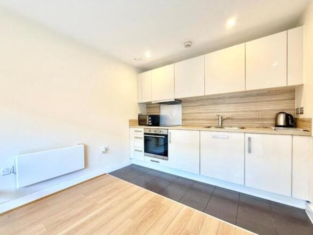 Flat for sale in Kintbury, West Berkshire