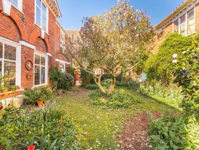 Flat for sale in City Centre, Dundee