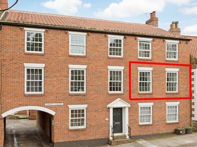 House for sale in Knaresborough, York and North Yorkshire