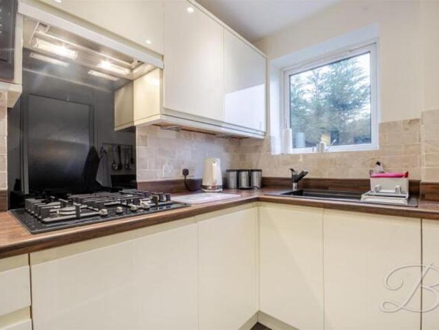Flat for sale in High Street, St. Stephen-in-Brannel
