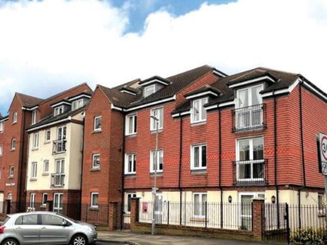 House for sale in The Butts, Kent
