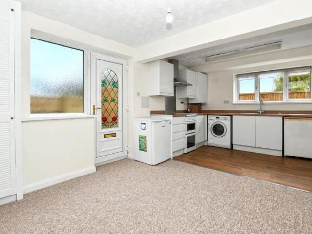 Flat for sale in Five Acres, Hertfordshire