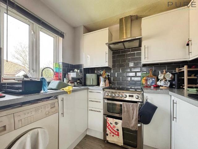Flat for sale in St Mary's, Isle Of Man