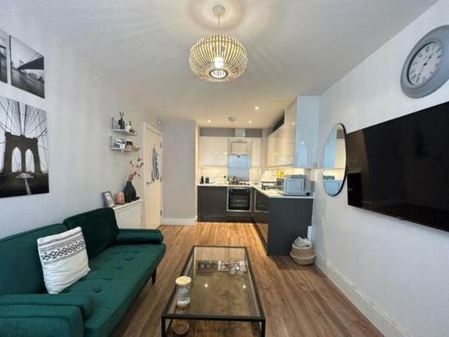 House for sale in Broxbourne, Hertfordshire