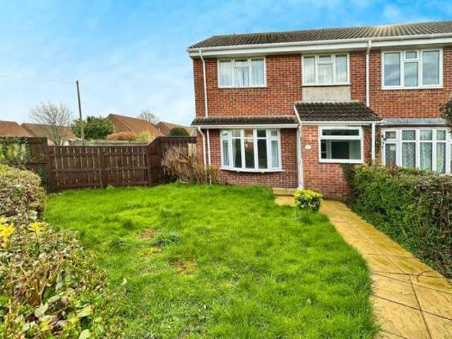 House for sale in Burnham-on-Sea and Highbridge, Highbridge
