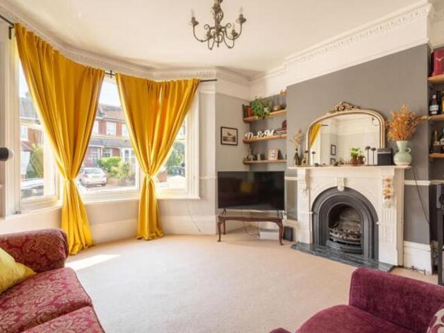 Flat for sale in Brighton & Hove