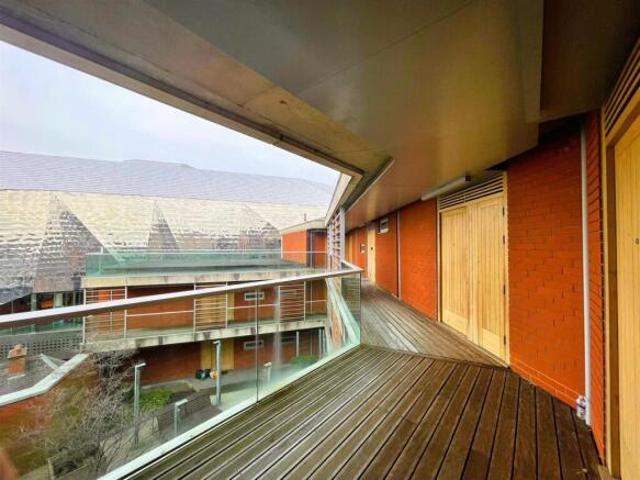 Flat for sale in City Centre, Scotland