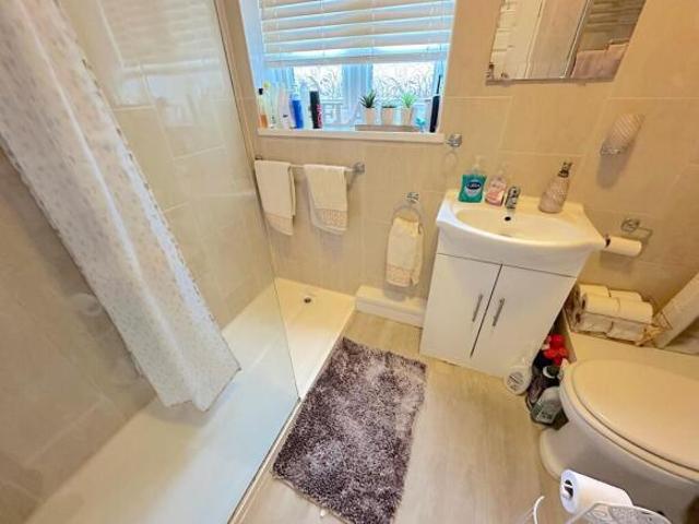 Flat for sale in West Midlands
