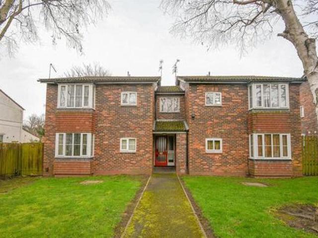 House for sale in Birkenhead, Wirral