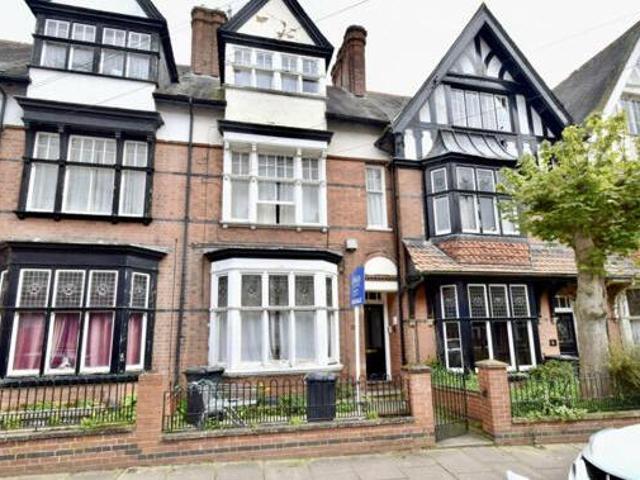 House for sale in Pinfold, Leicestershire