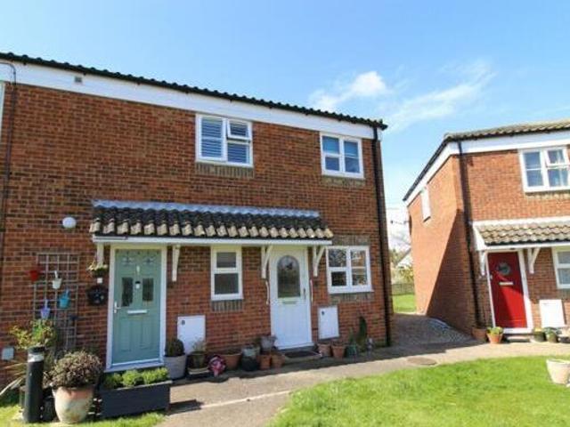 House for sale in Herne, Kent
