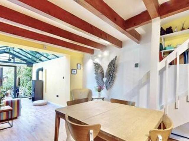 House for sale in Hertfordshire, England