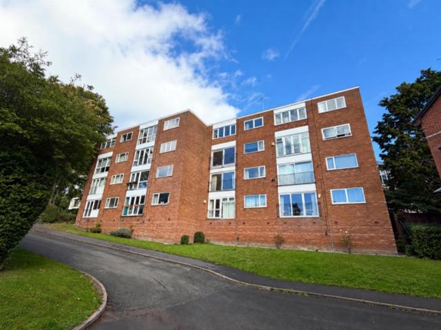 Flat for sale in Warley, Sandwell