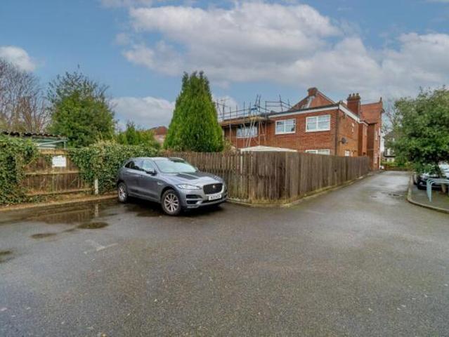 Flat for sale in Hollybrook, City Of Southampton