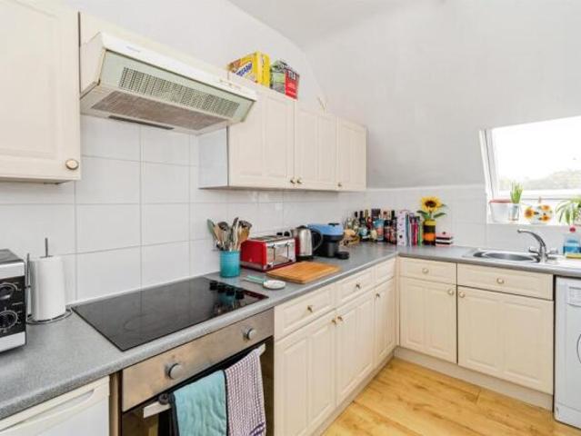 Flat for sale in Hollybrook, City Of Southampton