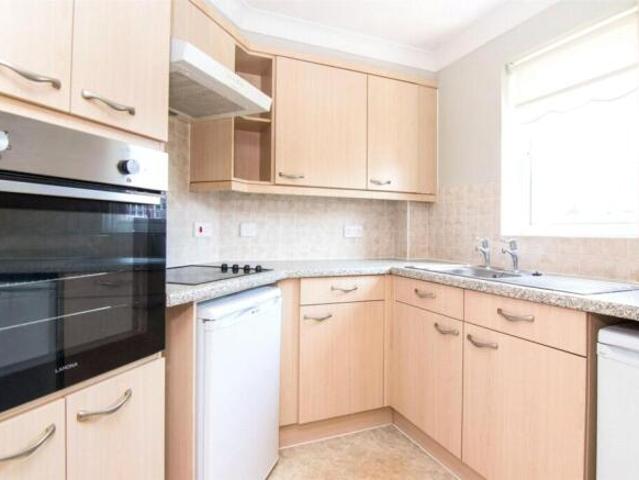Flat for sale in Liverpool, Liverpool City Region