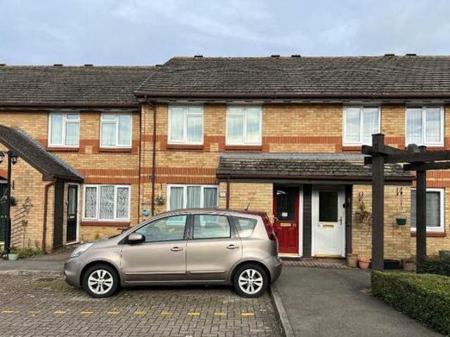 House for sale in Lyons, Greater London