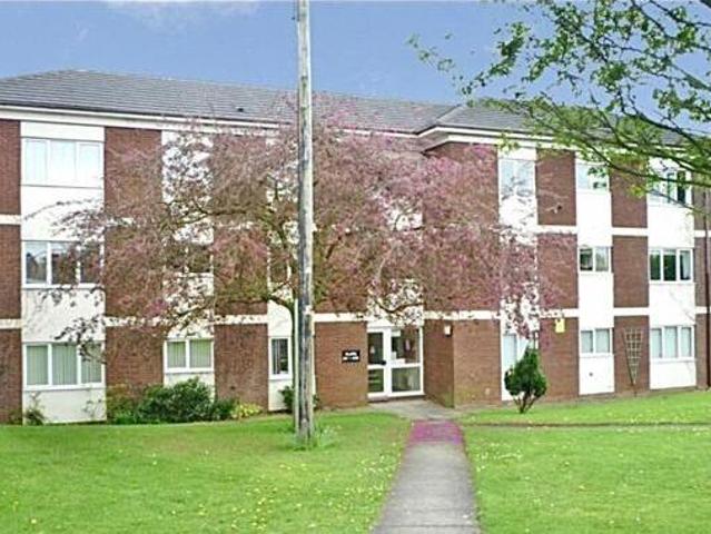 House for sale in Barton, Leicestershire
