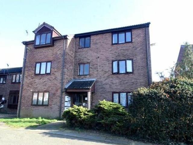 House for sale in Barton, Leicestershire