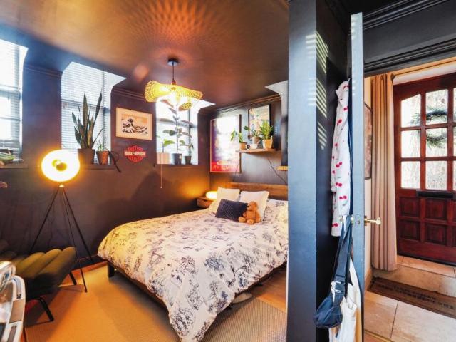 Flat for sale in Haddon, East Midlands