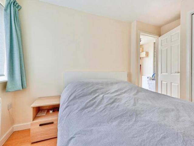 Flat for sale in Arbury, Cambridgeshire