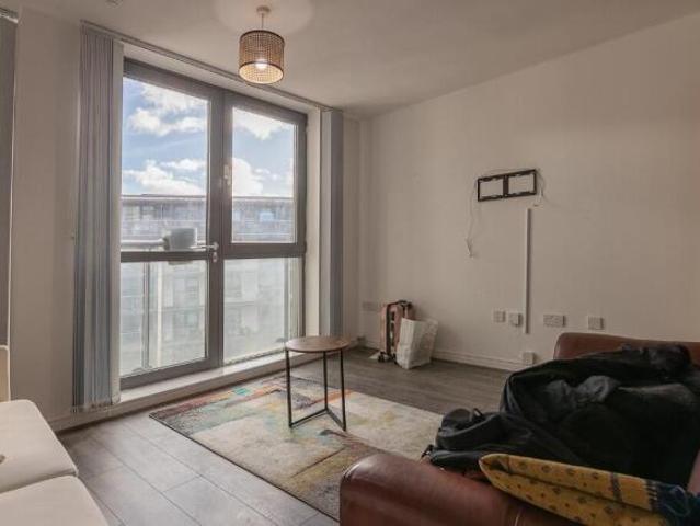 Flat for sale in West Midlands