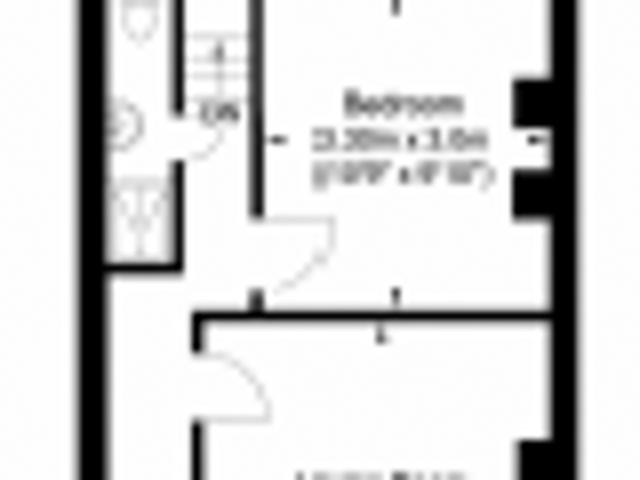 Flat for sale in Hollingbury, Brighton