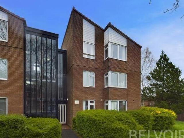 House for sale in Telford Estate, Shrewsbury
