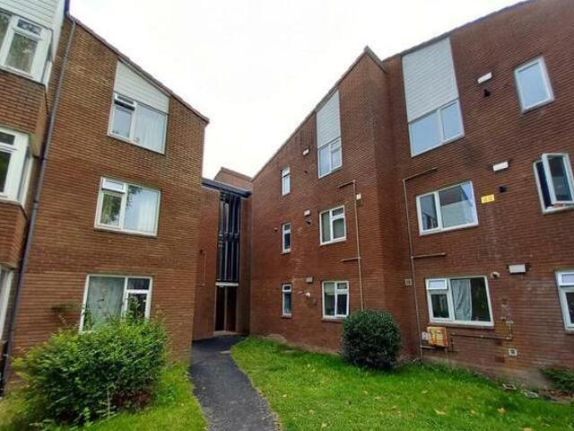 House for sale in Telford Estate, Shrewsbury